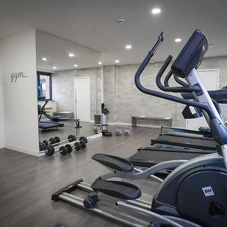 Platform Bedford Apartman Kültér fotó