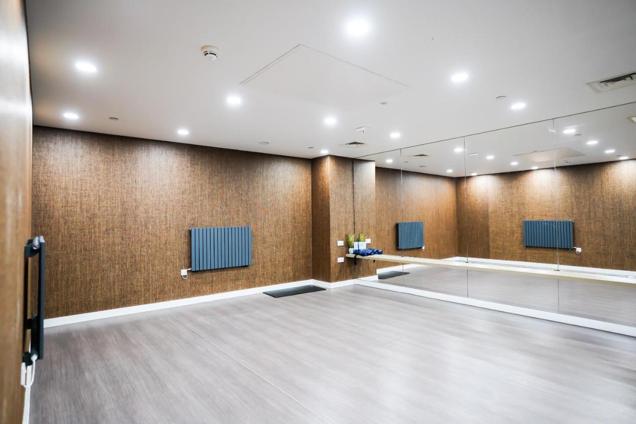 Platform Bedford Apartman Kültér fotó