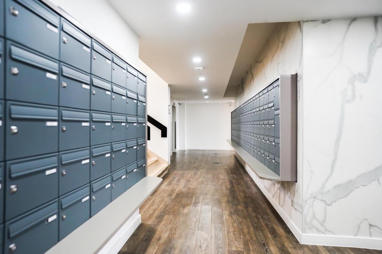 Platform Bedford Apartman Kültér fotó